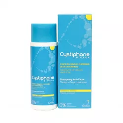 Цистифан Биорга (Cystiphane Biorga) шампунь против выпадения волос фл. 200мл фото